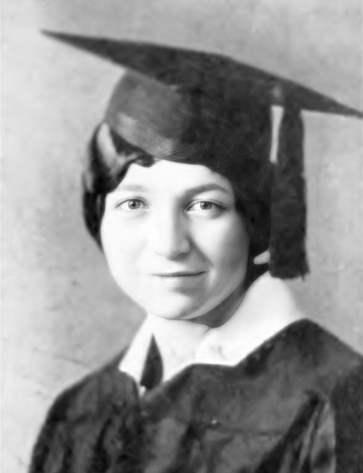 Alma Becker