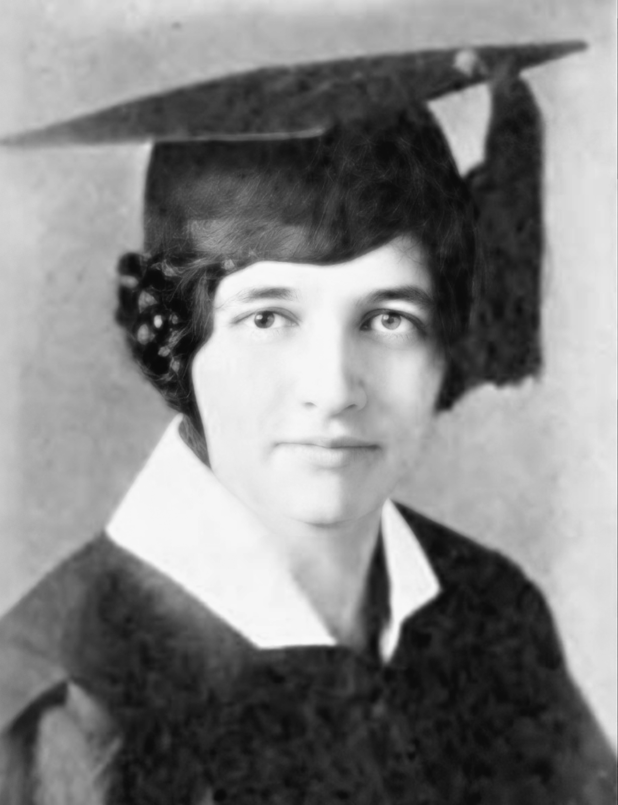 Dorothea Harvey Schultz