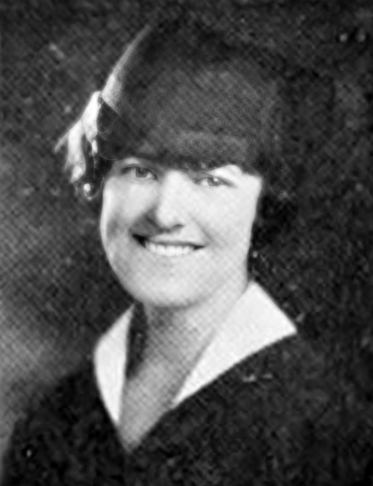 Evelyn Frances Kepple Kay