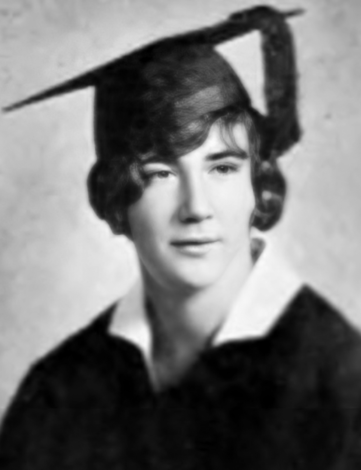 Marion Wright Madden