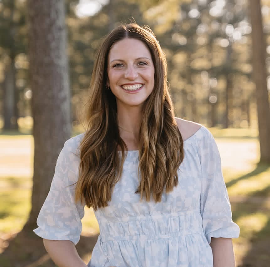 Portrait of Katie Terry