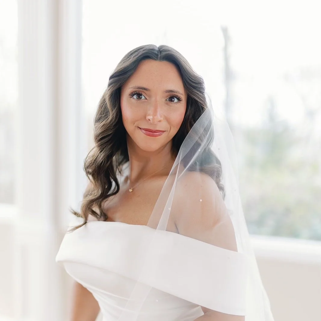 Portrait of Katie Watkins